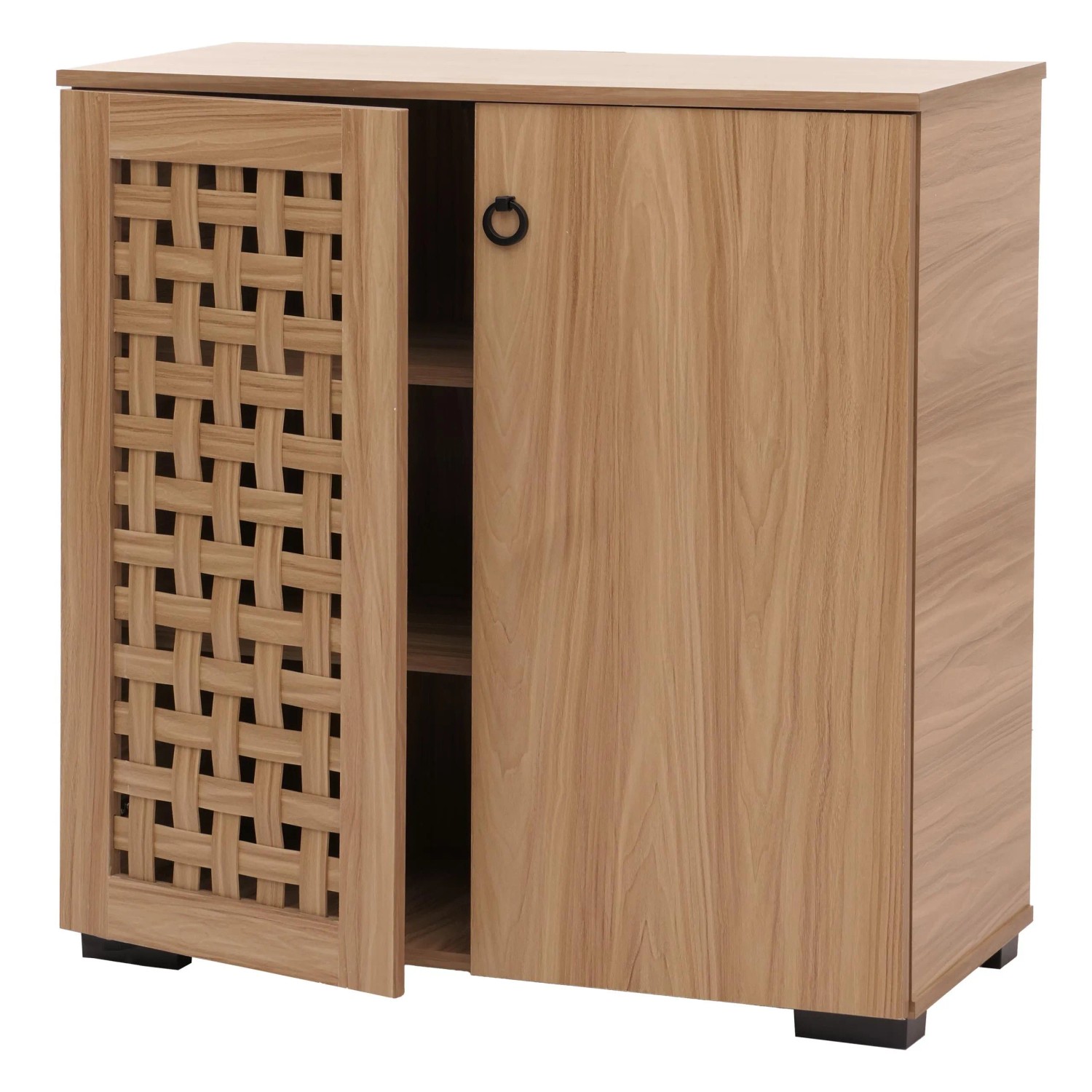 MCW Kommode N87 Braun günstig online kaufen