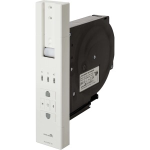 Schellenberg RolloDrive 105 Standard Rollladenantrieb für komfortable Rollladensteuerung.