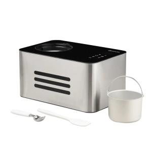 Sommertal Eiscreme Maschine ICE1500 3in1 Eismaschine