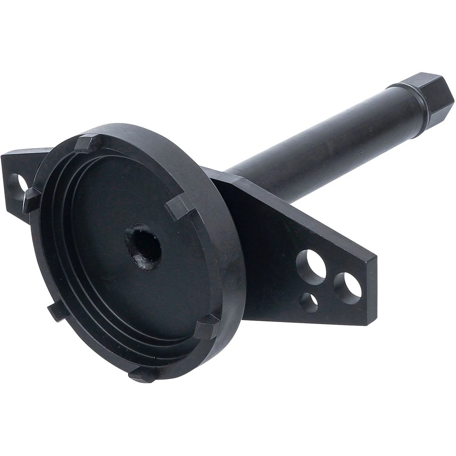 BGS Hinterachs Nutmuttern Schlüssel Für Mercedes Benz Citaro 122 X 139 Mm 6994