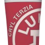 Lukas Cryl Terzia Acrylfarbe, Kadmiumrot dunkel (imit.), 125ml Tube.
