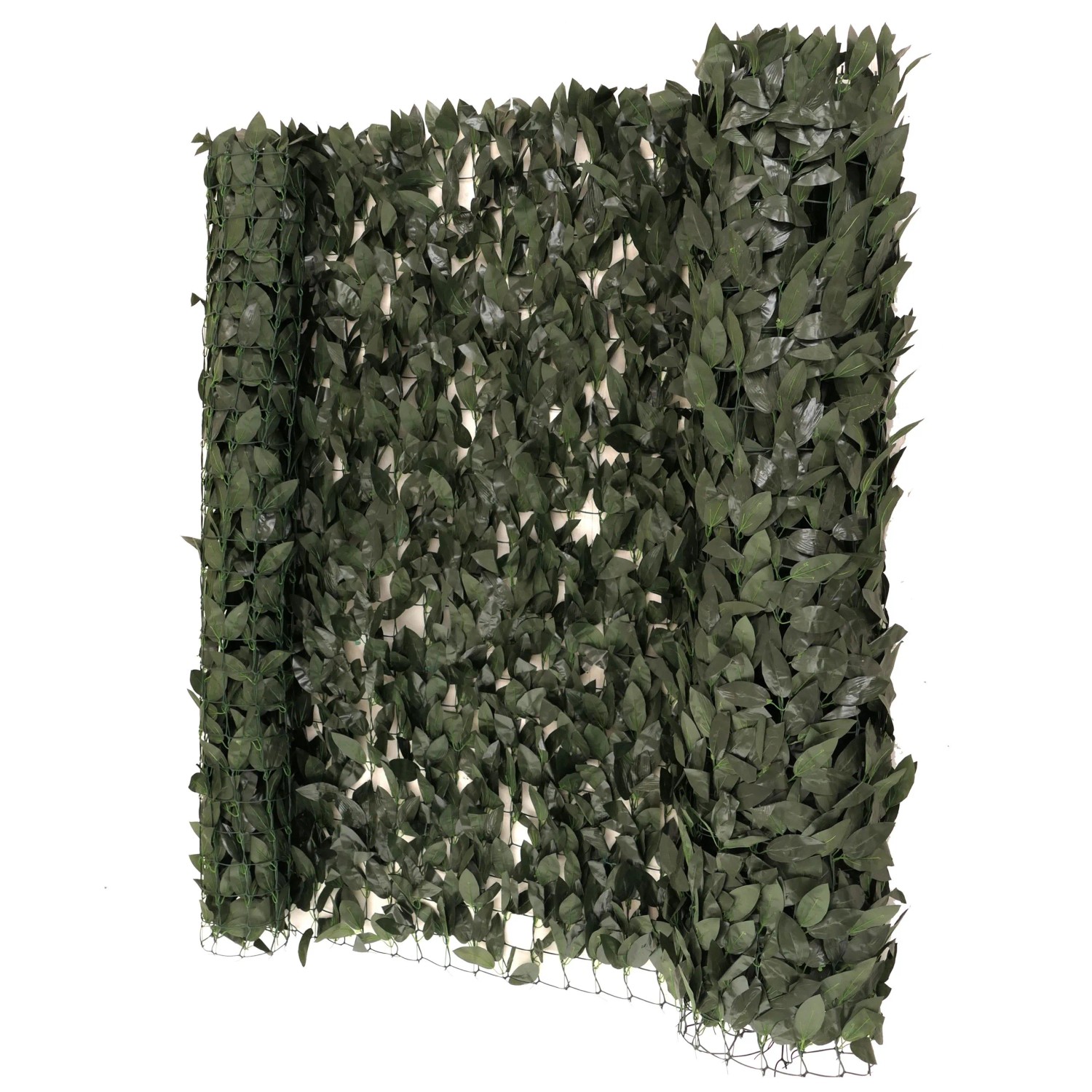 MCW Balkonsichtschutz O92 150x300cm Blatt