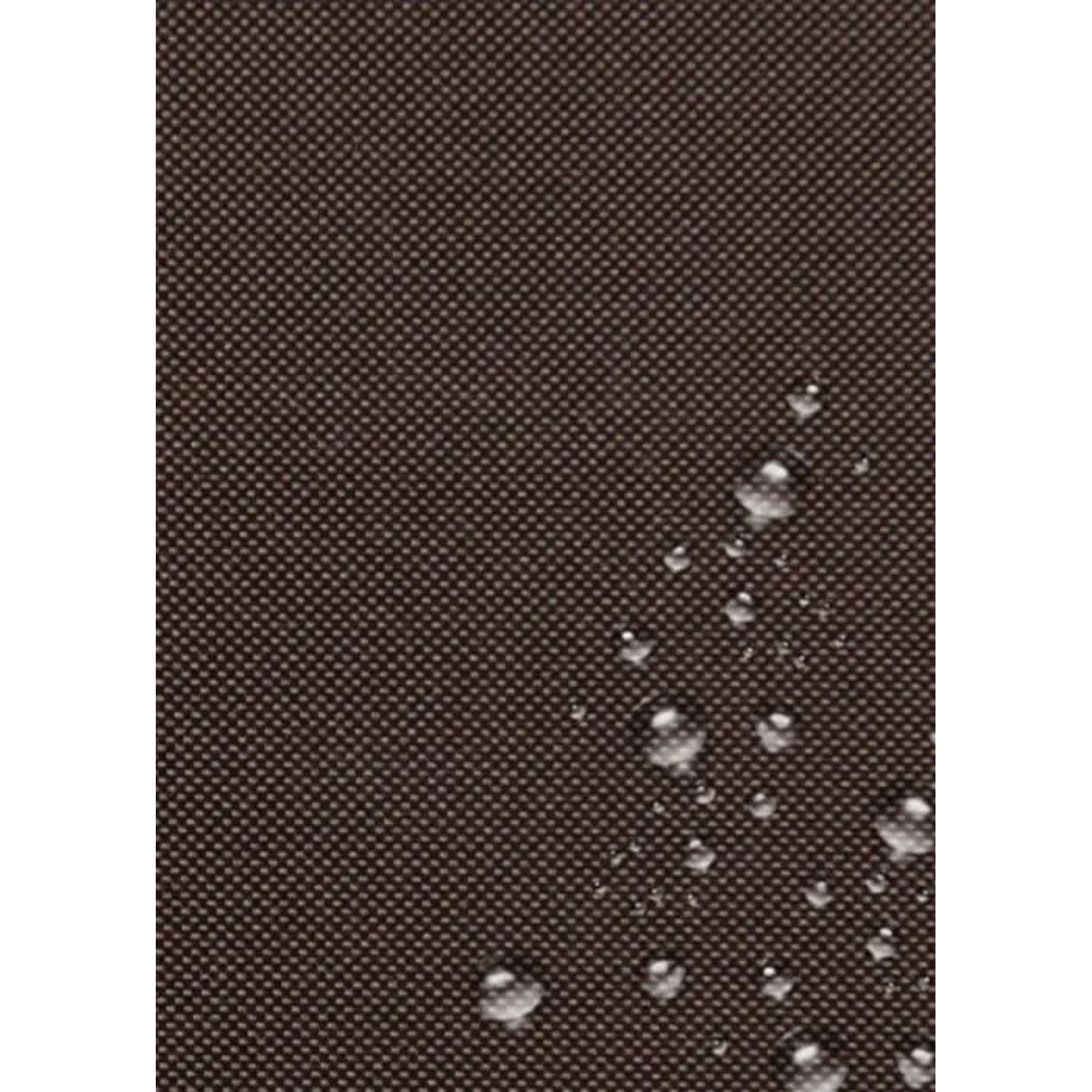 Setgarden  Mix Bench Kissen Outdoor Kissen Bankauflage 120x60+2x50x56cm Kissen Für 2-Sitzer Bänke 1tlg 1tlg Braun_10