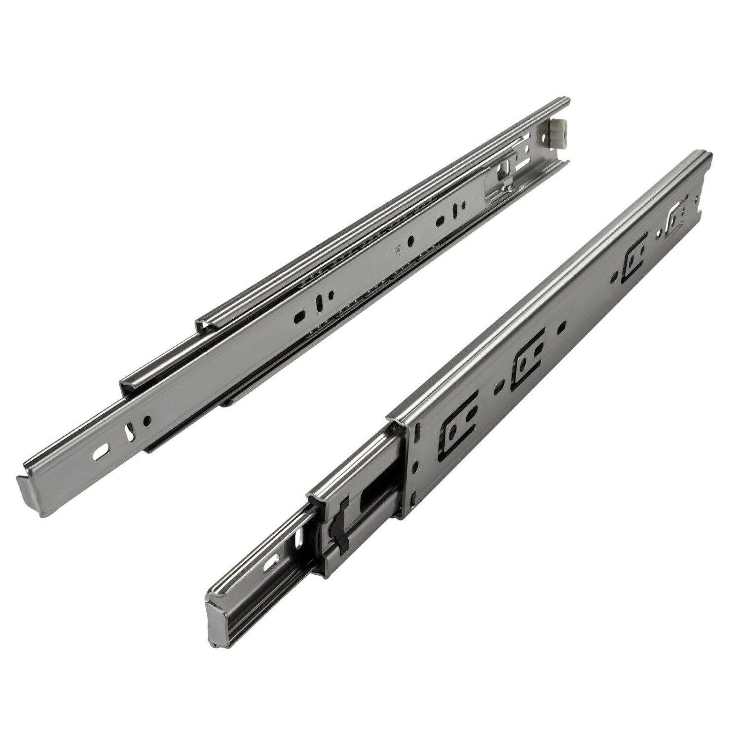 SOTECH Vollauszug 45 Kg 350 mm KV1-45-H45-L350-NF