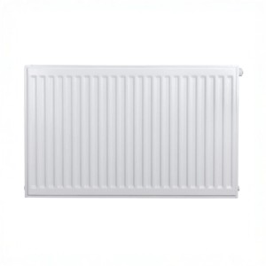 Belrad Typ 33 Höhe X Breite 300x1000 Mm Universalheizkörper Kompakt & Ventilheizkörper Halter & Ventil 6 Anschlüsse