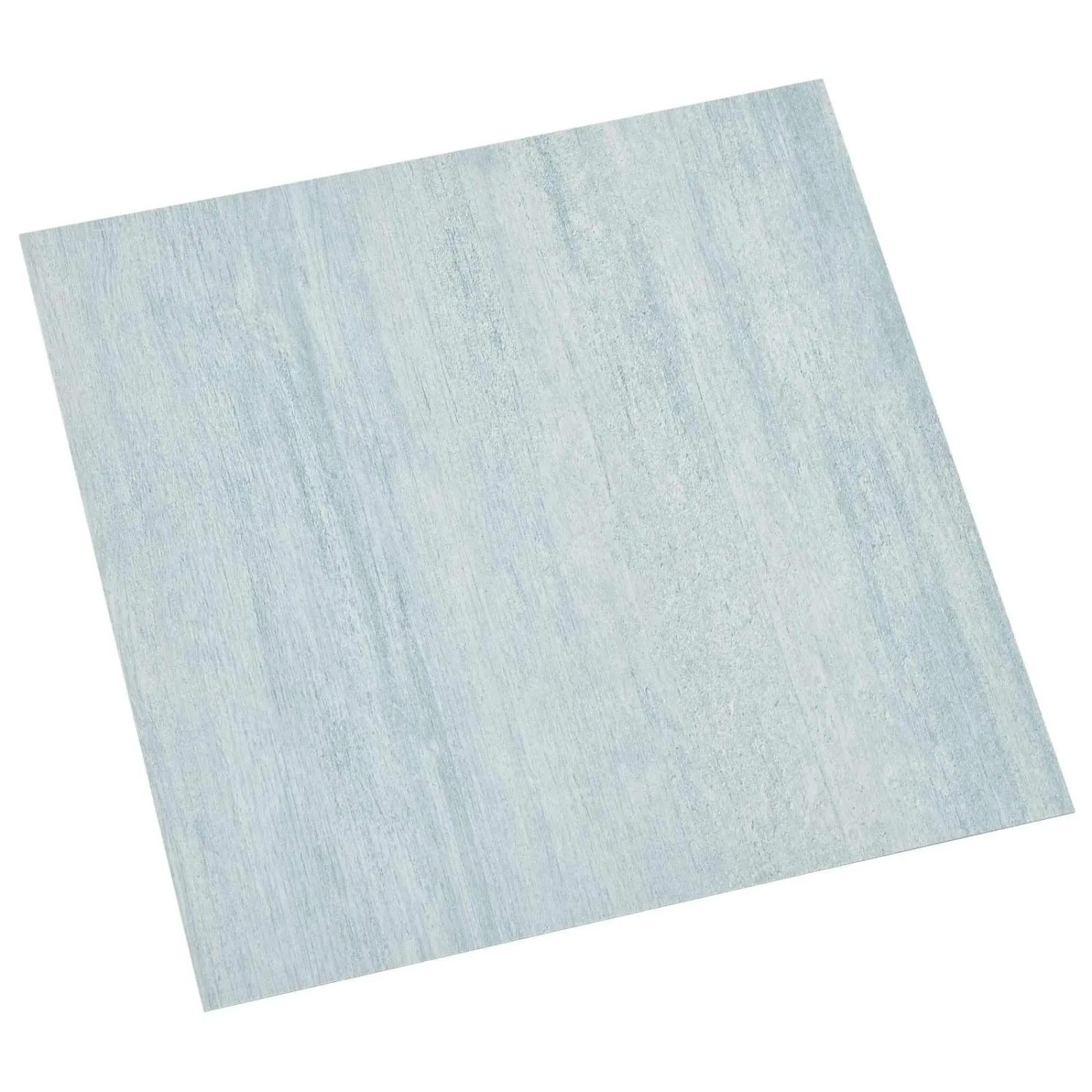 vidaXL Bodenplanken 55 Stk Grün 5,11 m² PVC 42046331