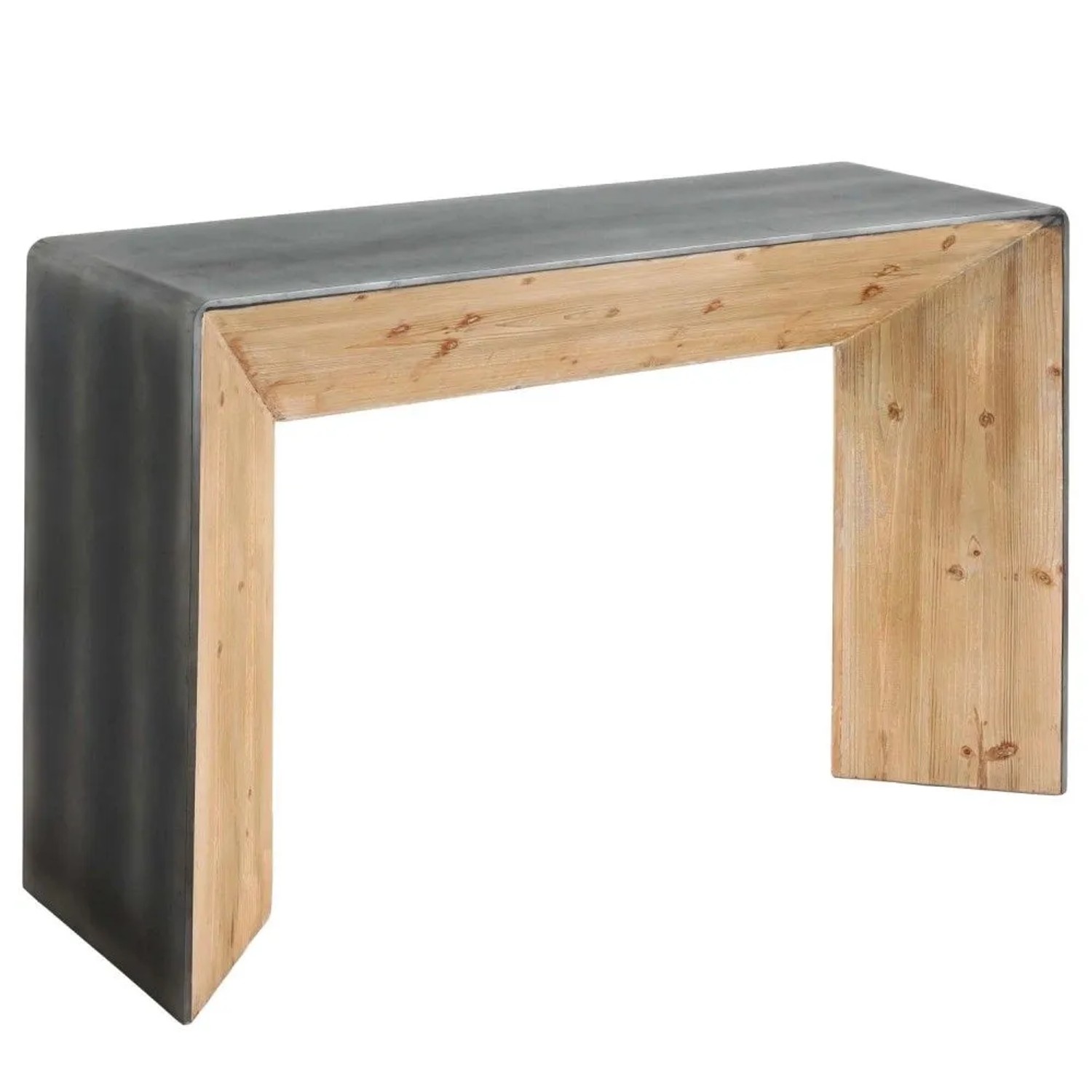 MCW Konsolentisch L76 80x120x40cm