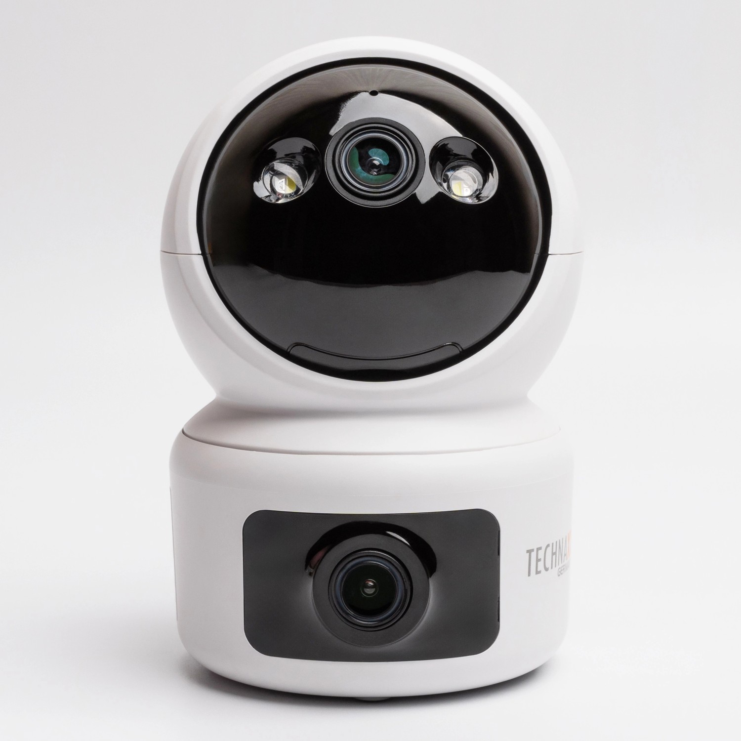 Thumbnail - Technaxx Dual Kamera TX-327 Indoor