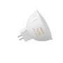 Philips Hue Smart-LED-Leuchtmittel MR16 Spot 5,1 W 400 lm White Ambiance_2