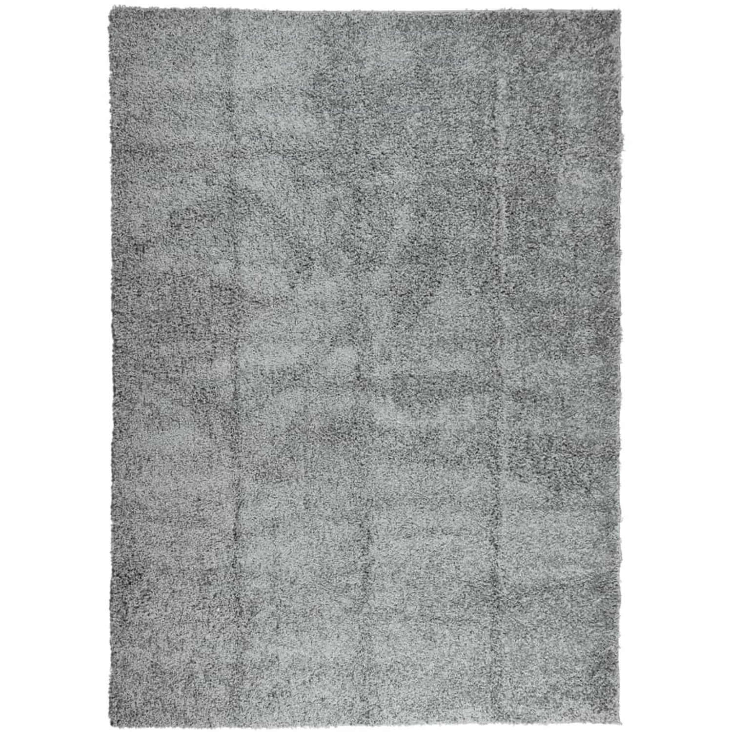 vidaXL Teppich Shaggy Hochflor Modern 200x280 Cm 1956161 günstig online kaufen