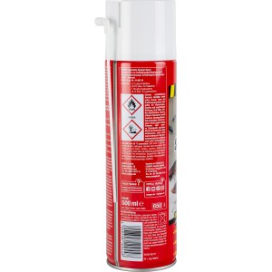 Compo Ungeziefer Spezial-Spray N, 500ml Dose zur Ungezieferbekämpfung.
