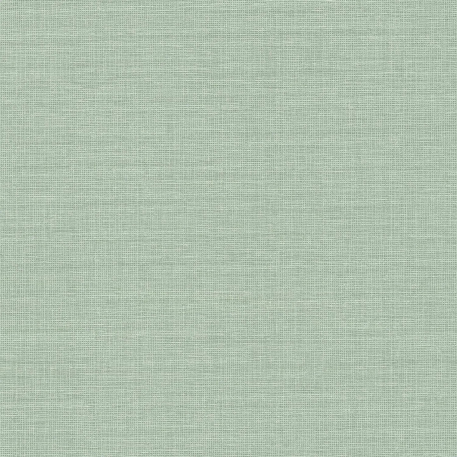 Tadessi Tapete Uni M1-No.4102 Vliestapete in Grün