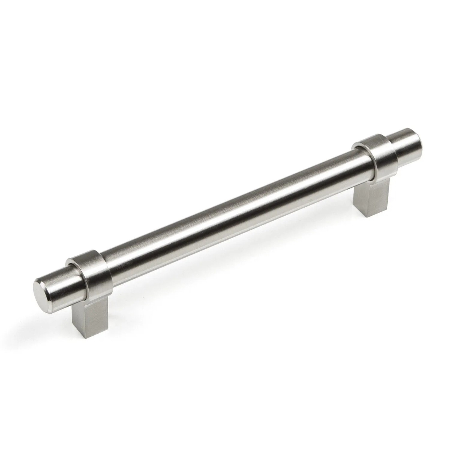SOTECH Stangengriff G20 BA 160 mm Edelstahloptik