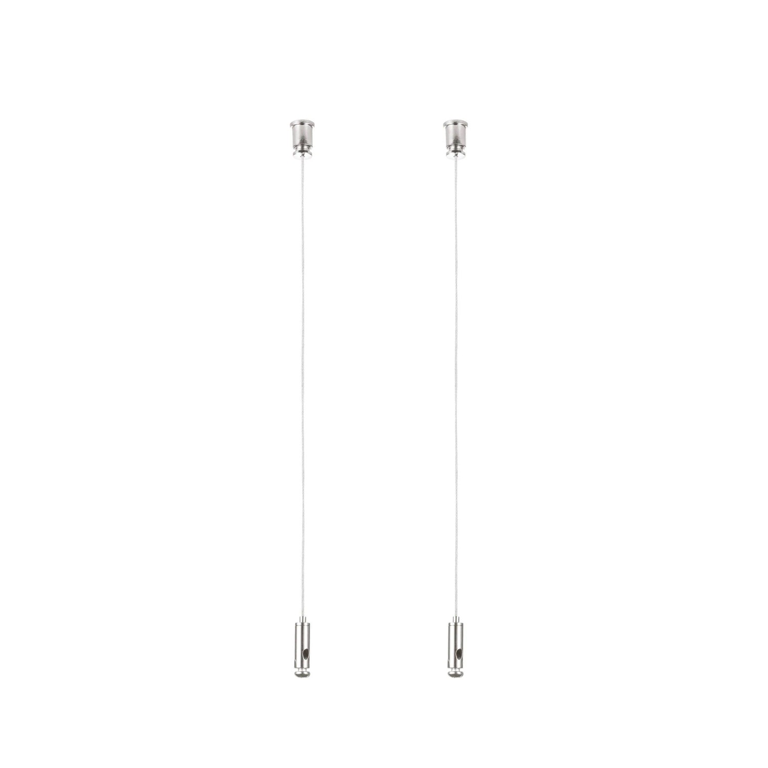 Eglo Seilabhängung für Wannenleuchte Expert Suspension 2 Stück