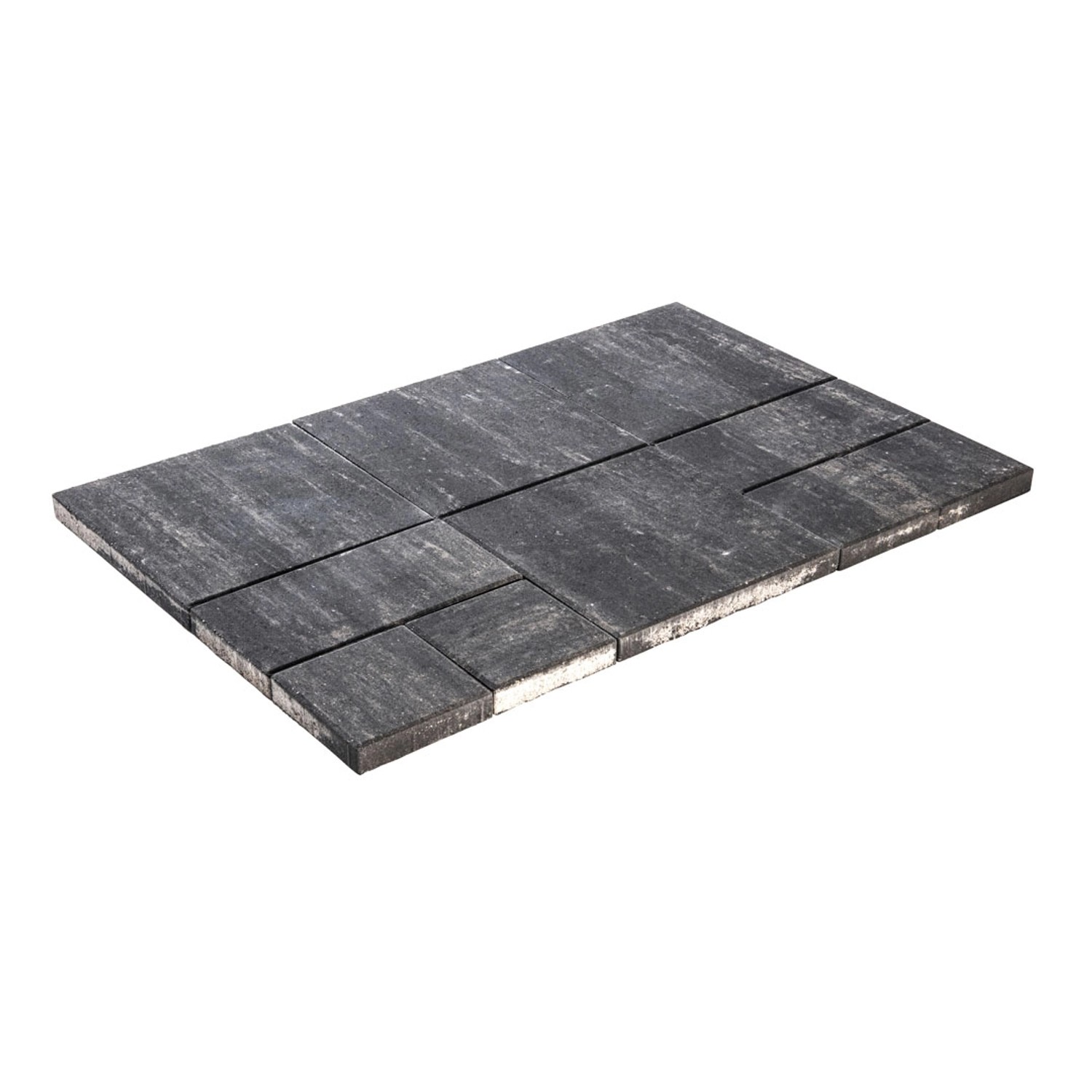 Diephaus Terrassenplatte Deanna Quarz 120 cm x 80 cm x 4 cm