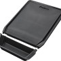 Enders Schneidebrett Grill Mags mit Auffangschale, Grillutensil aus Polypropylen.