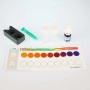 JBL ProAquaTest pH 7.4-9.0 Wassertest-Set für Aquarien und Teiche.