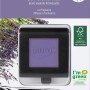 ipuro Autoduft Lavender Touch: Lavendel Lufterfrischer für das Auto.