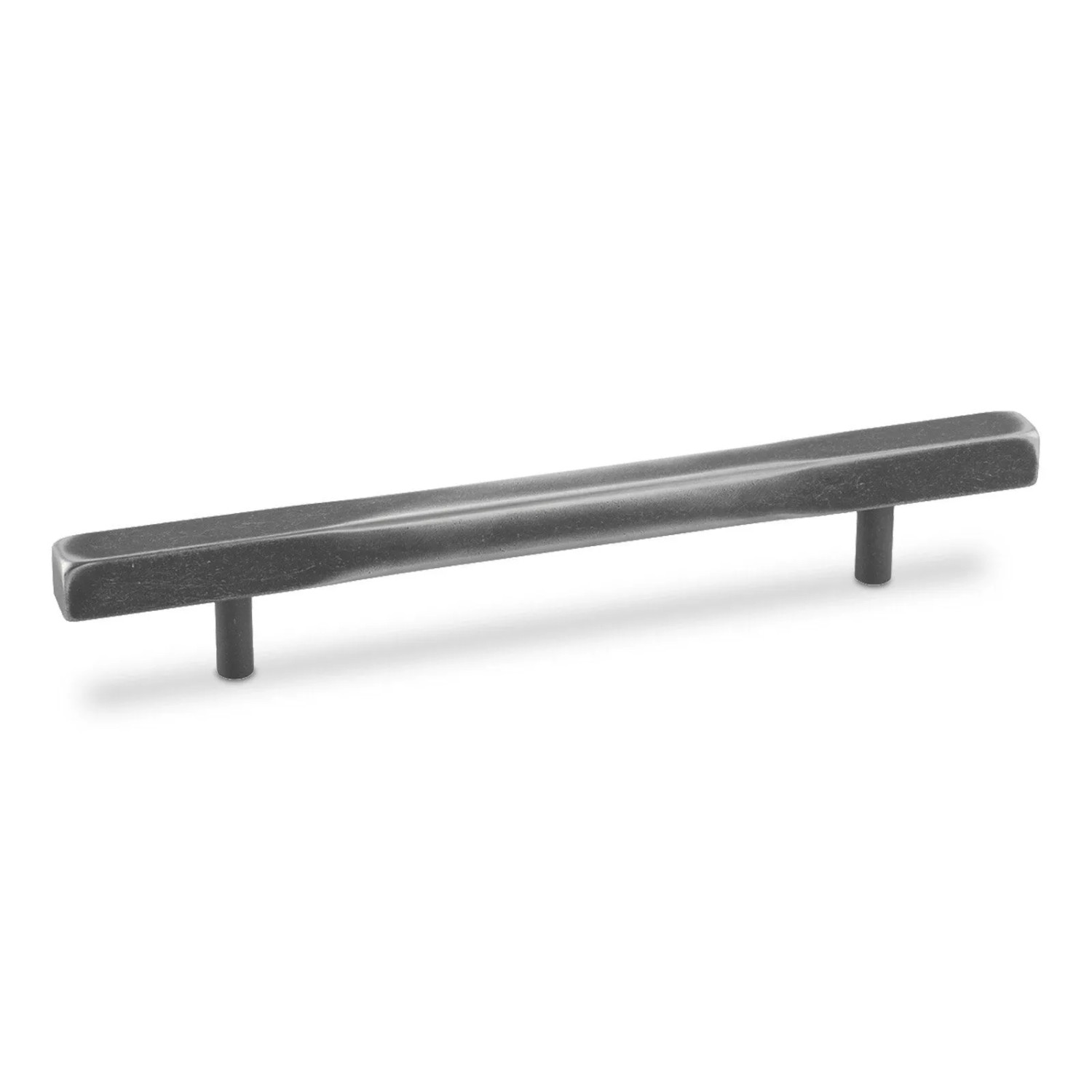 SOTECH Stangengriff Relinggriff KELD BA 160 mm Aluminium Genuine Lackiert