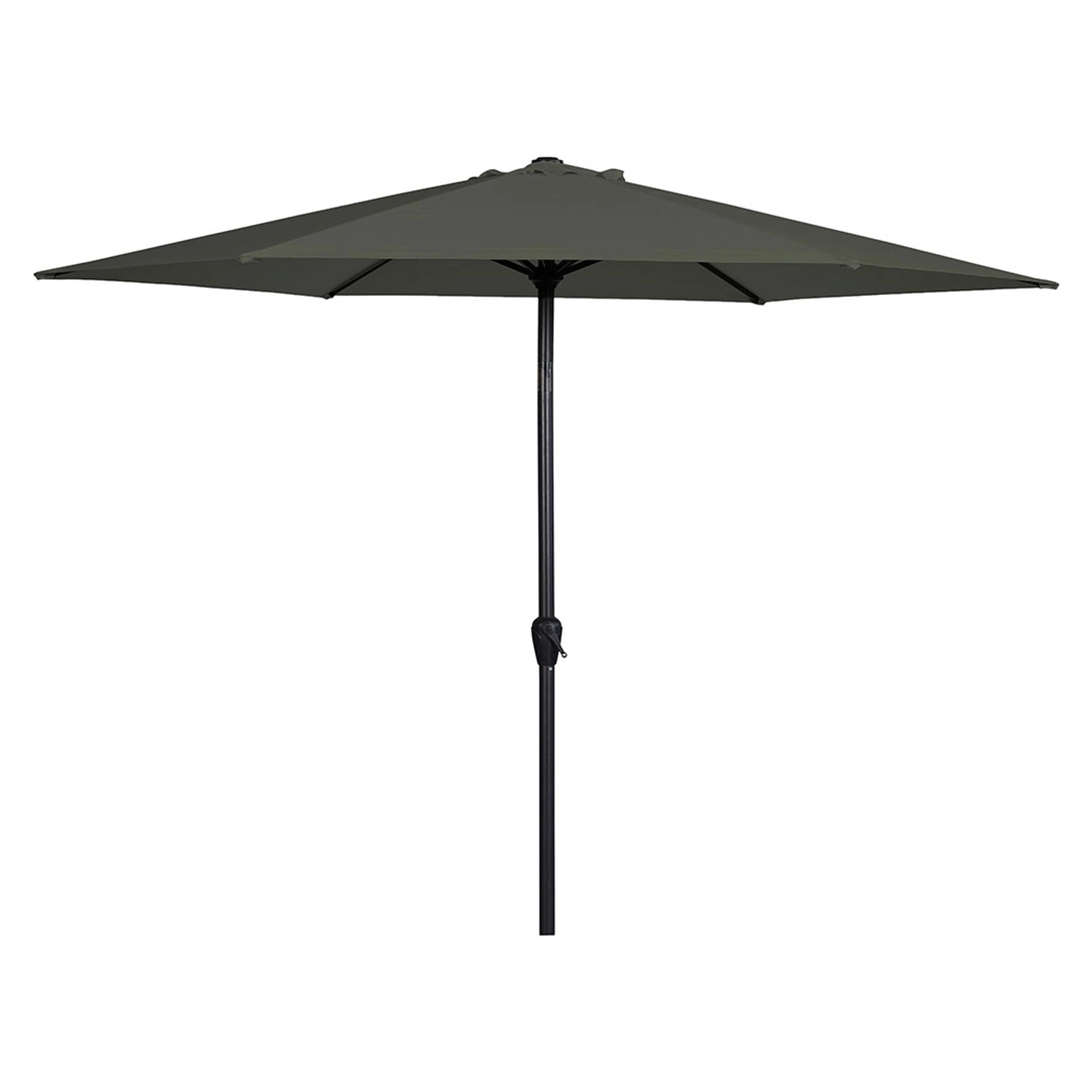 ebuy24 Joakim Parasol Ø3M Dunkelgrün günstig online kaufen