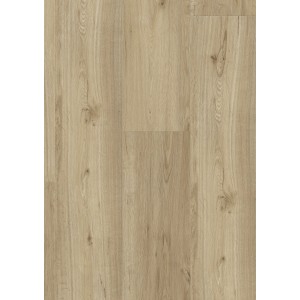 Gerflor Vinylboden Senso Clic Premium Columbia Taupe, 4,5 mm stark, in Holzoptik.