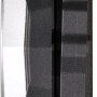 LED Akku-Baustrahler Rufus 1500 MA, mobil, 1500 Lumen, IP65, USB, Seitenansicht.