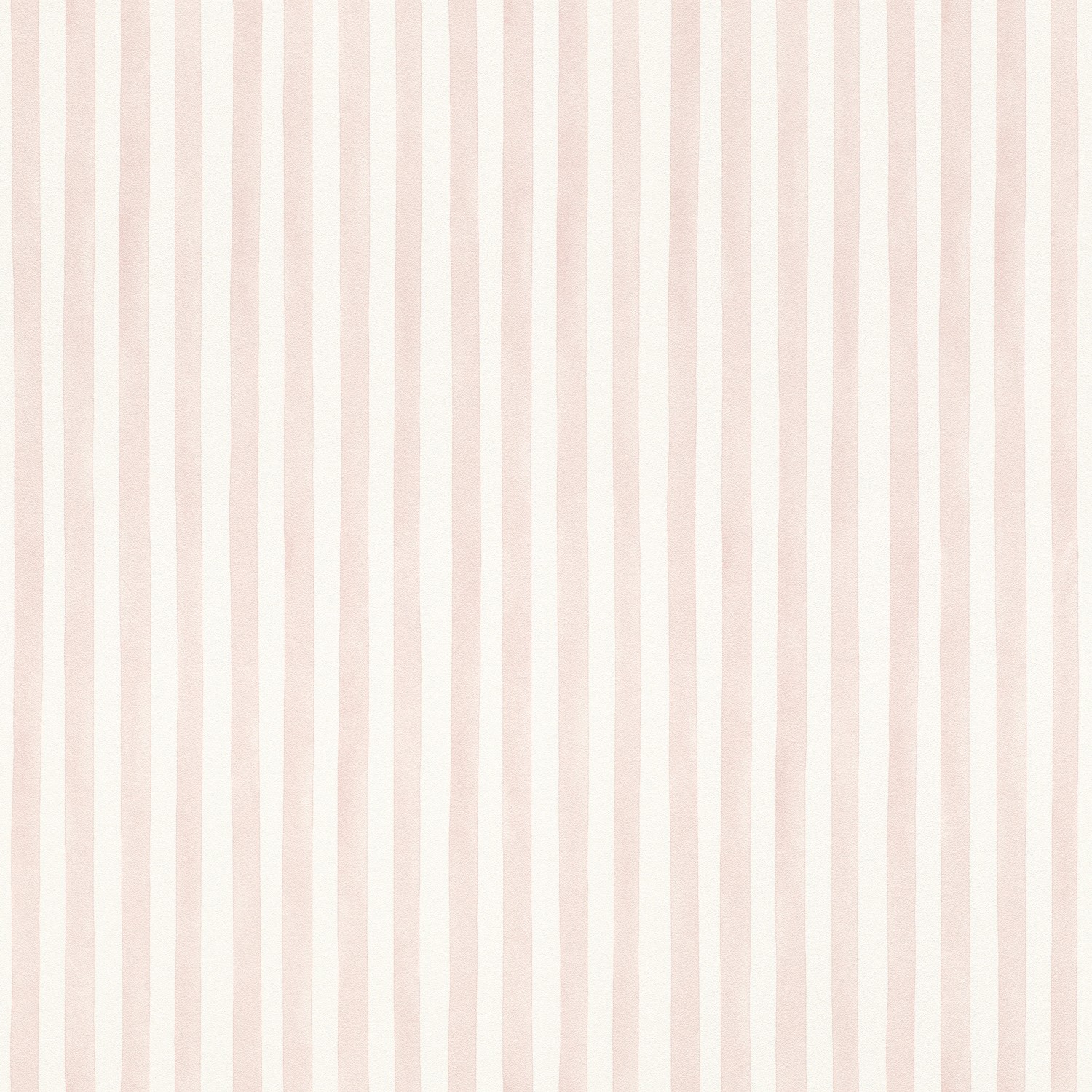 Rasch Vliestapete Bambino XIX 252750 Streifen Rosa 10,05 m x 0,53 m