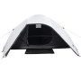 Furnicato Campingzelt Kuppel Weiß Verdunkelnd 290 X 320 X 150 Cm_6