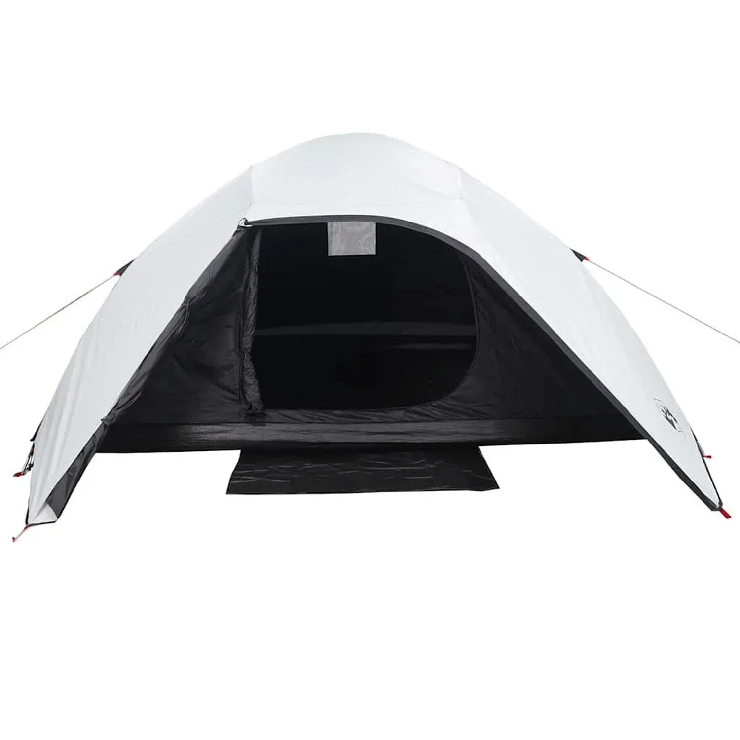Furnicato Campingzelt Kuppel Weiß Verdunkelnd 290 X 320 X 150 Cm_6