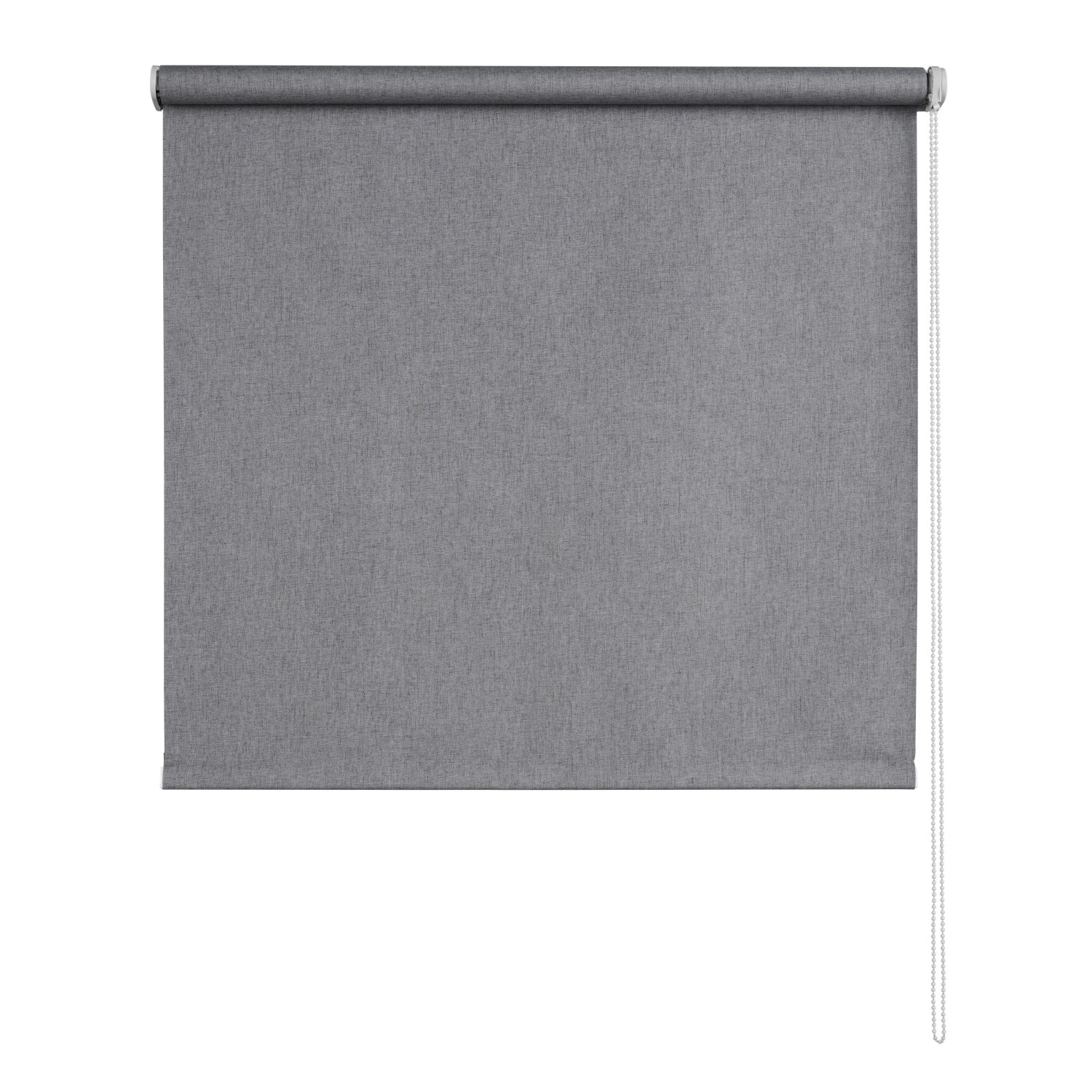 Premium Living Verdunkelungsrollo Ulrich Anthrazit ca. 100x150cm