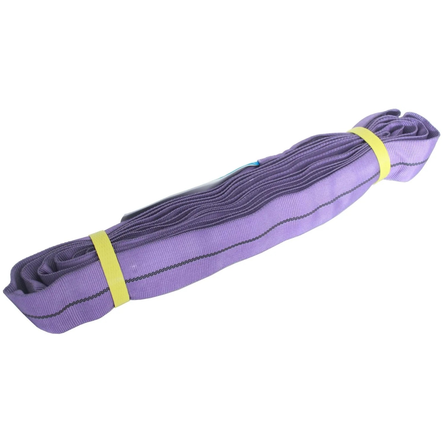 Thumbnail - TRUTZHOLM Rundschlinge 1000kg 1t  4m Umfang Hebeband Lila