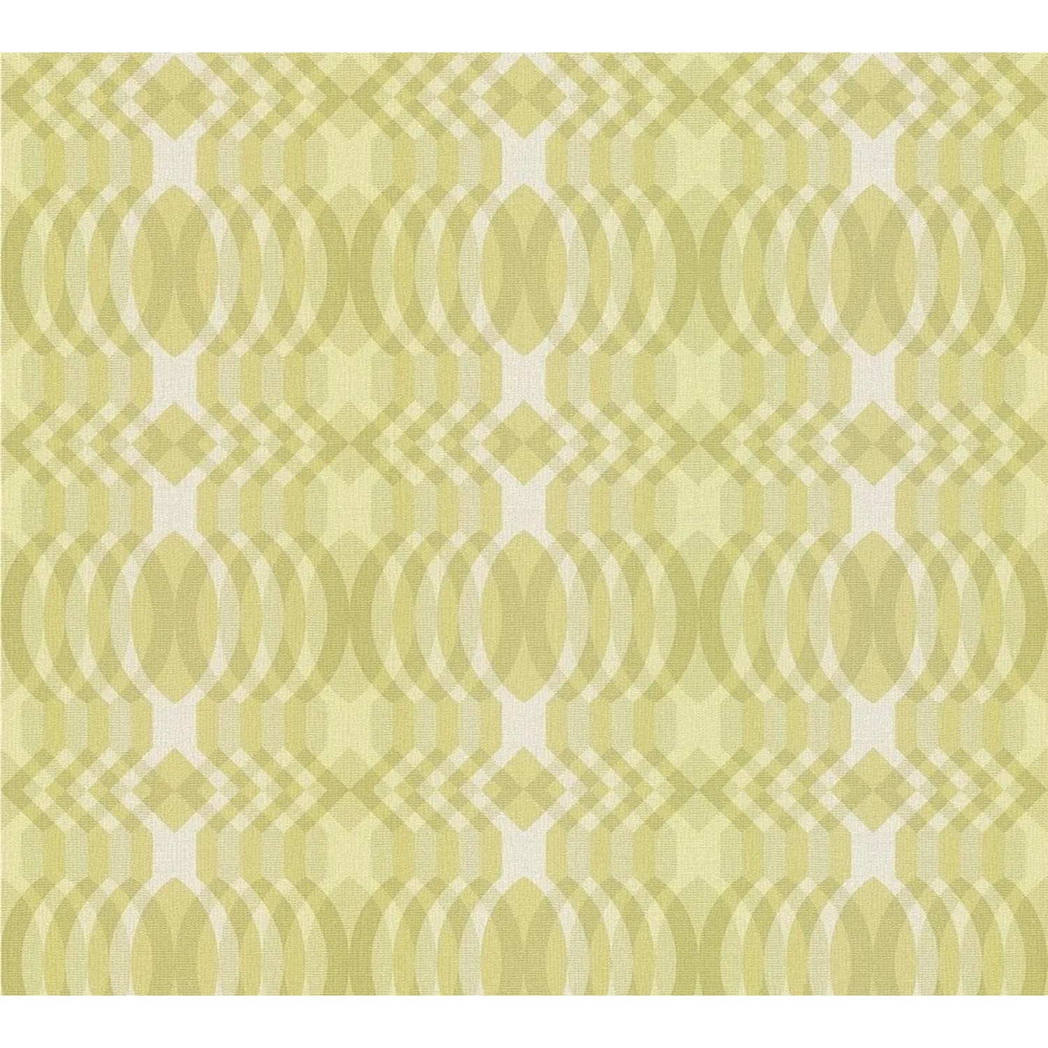 Tadessi Tapete Grafisch M1-No.10918 Vliestapete in Beige