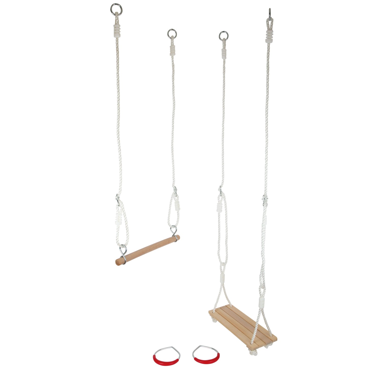small foot Schaukel-Set 3 in 1