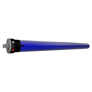 Chamberlain Rolladenmotor RPD10-10, elektrischer Antrieb für Rolläden bis 20 kg.