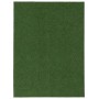 Snapstyle Kunstrasen Kingston Grün Mix, 200x250cm. Rasenteppich für Balkon und Terrasse.