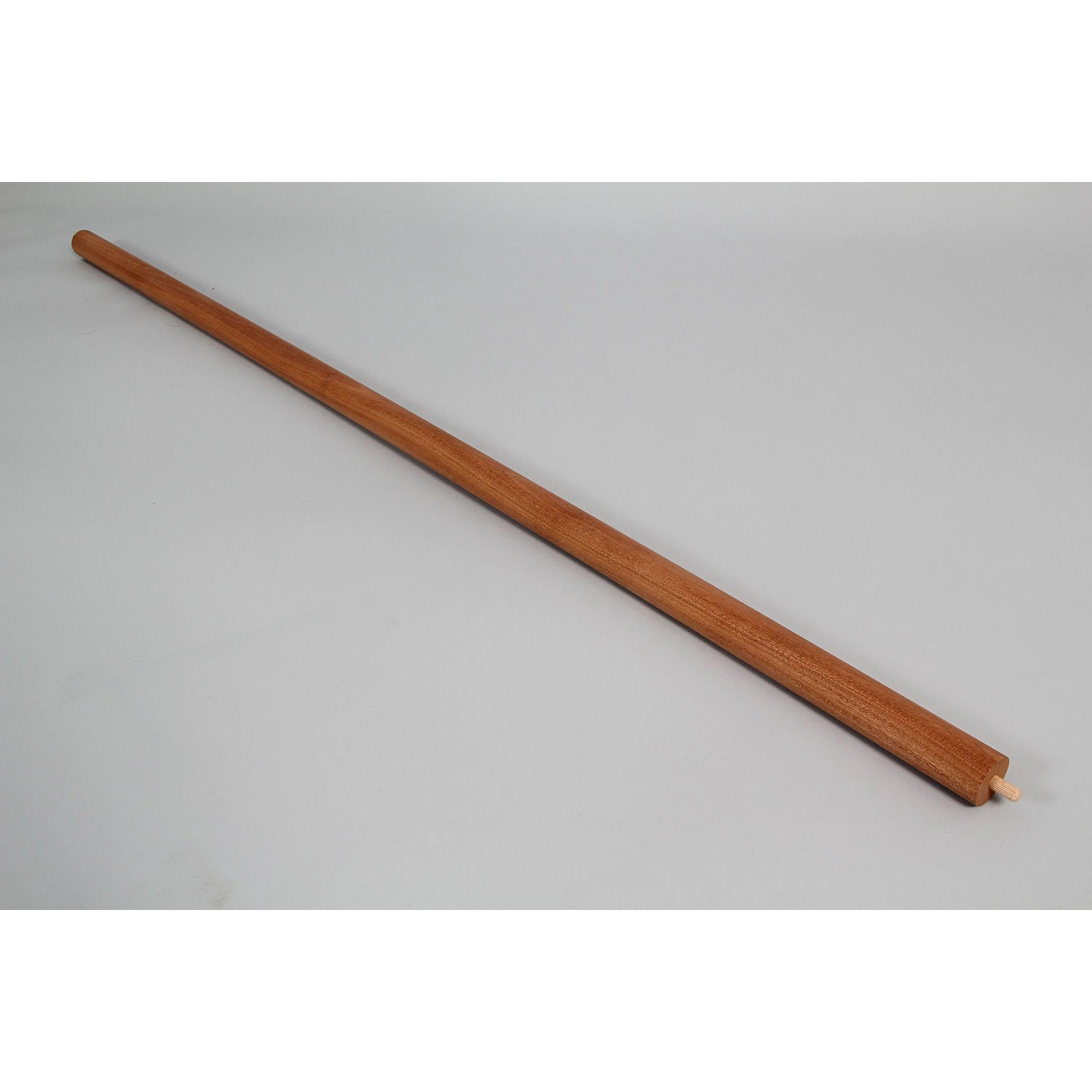Handlauf rund Sapelli 40 mm x 1500 mm günstig online kaufen