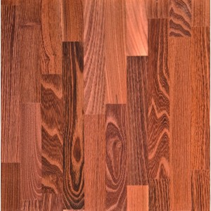 Geölte Leimholzplatte Akazie, 200x20 cm, für Regalböden und Möbelbau.