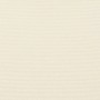 vidaXL Sonnensegel Creme 2x2x2 m 100% Polyester Oxford 4000985_9