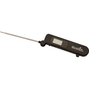 Digitales Grillthermometer von Char-Broil für präzises Grillen.