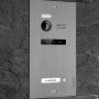 Balter EVO Video-Türsprechanlage für Einfamilienhaus mit 2x 7 Zoll Monitor Silber-Schwarz_3