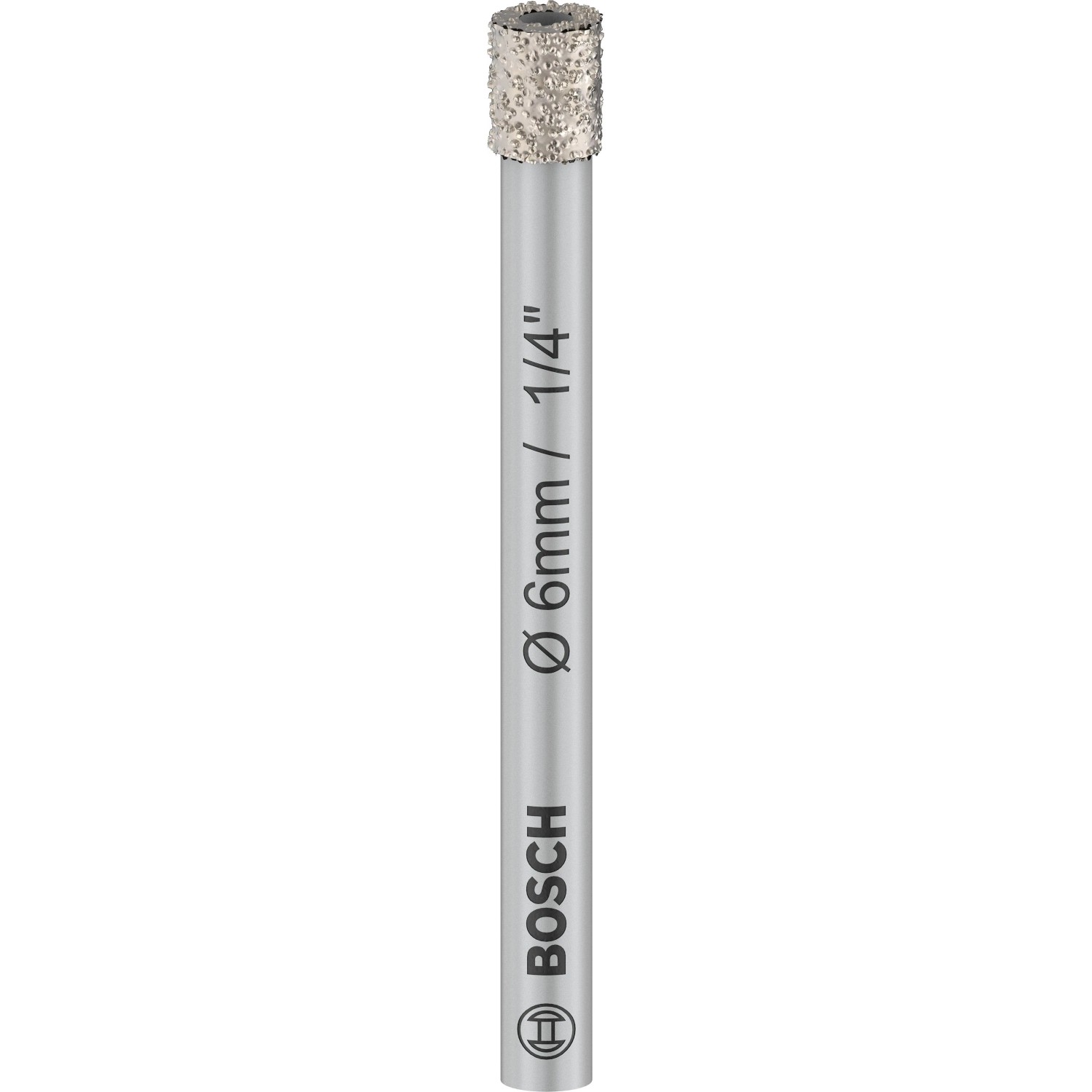 Bosch Diamantbohrer Expert 2608599049 for Ceramic 6 mm