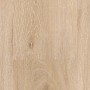 Parador Vinylboden Landhausdiele Eiche Royal gekälkt hell, Detailansicht der Holzstruktur.