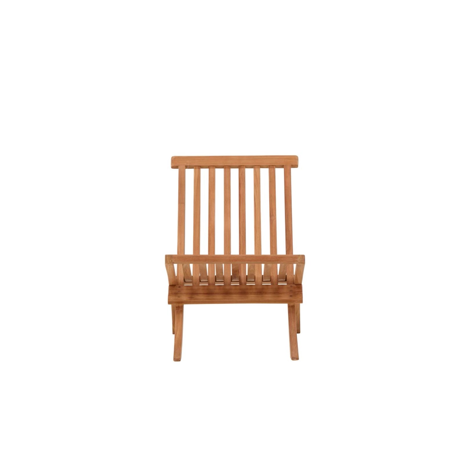 ebuy24 Kenya Sessel Natur
