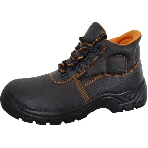 Sicherheitsstiefel S3 Gr. 43