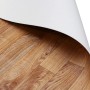 PVC-Bodenbelag Primaflor Tacuto Eiche Gold, 2x2m, mit Holzoptik und Struktur.
