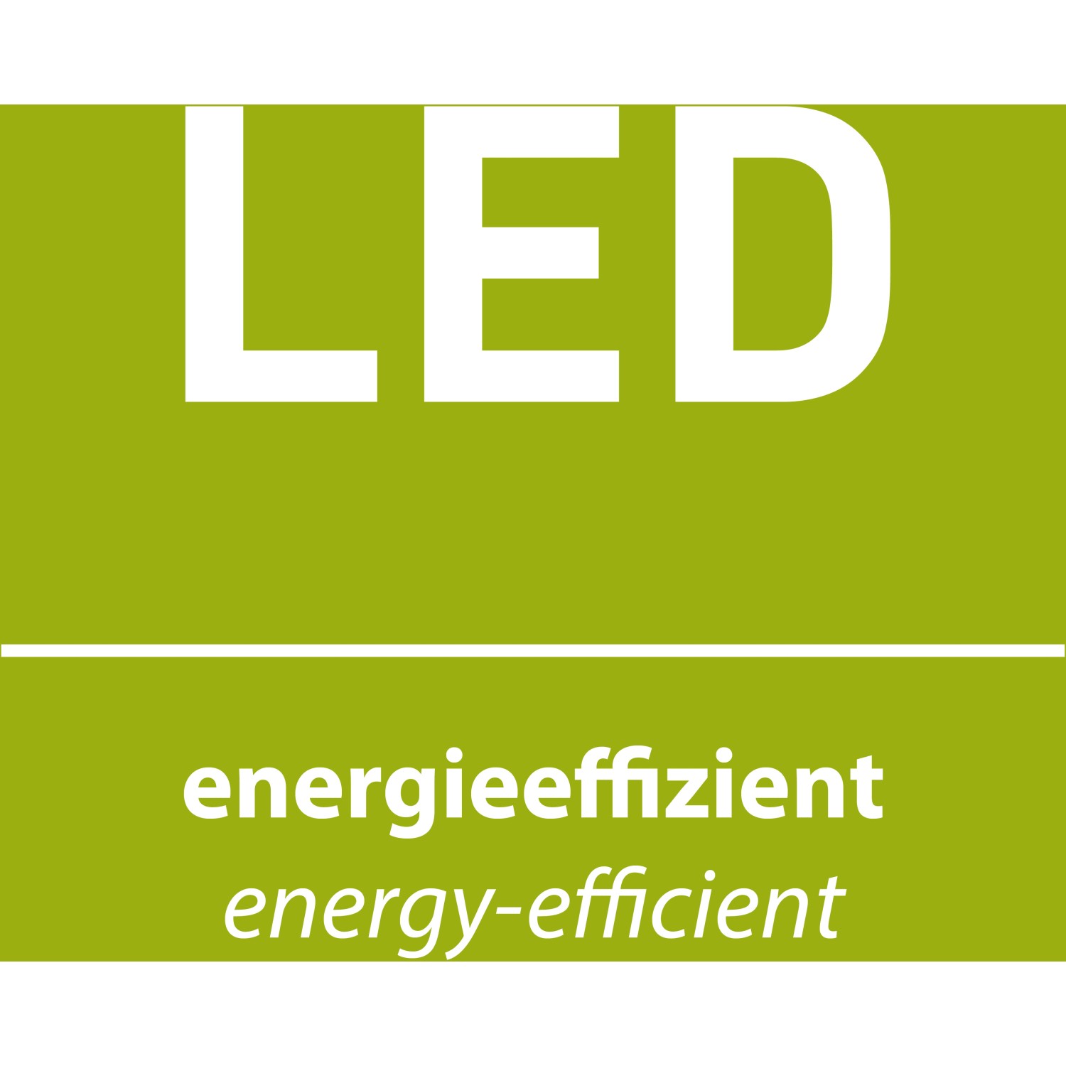 Energiesparende LED-Deckenleuchte Mailak von Paul Neuhaus.