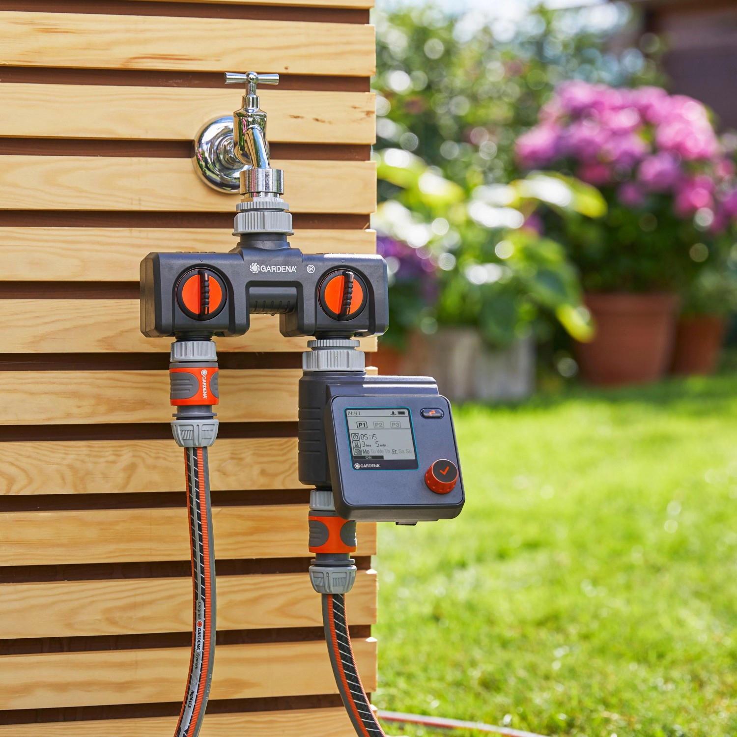 Gardena Select kaufen bei OBI