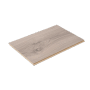 Musterstück Egger Laminat NatureSense Aqua EL2112 Pinot Eiche Grau, Nahaufnahme.