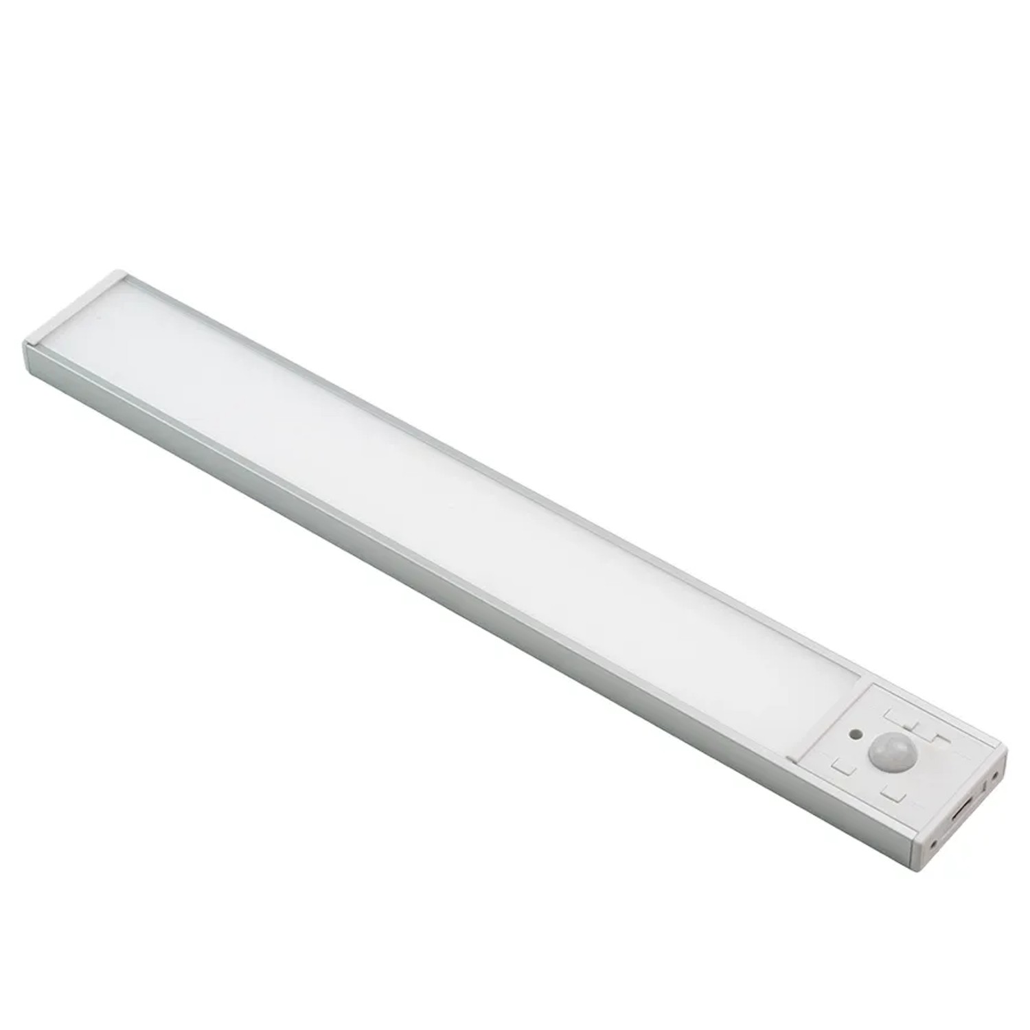 LUXULA LED Unterbauleuchte Akku CCT Warm -Kaltweiß Dimmbar Magnetische Schr günstig online kaufen