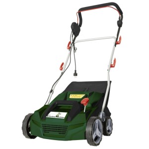 Westfalia Elektrischer Vertikutierer und LÜFter GMEVL 1.800 1.800 Watt